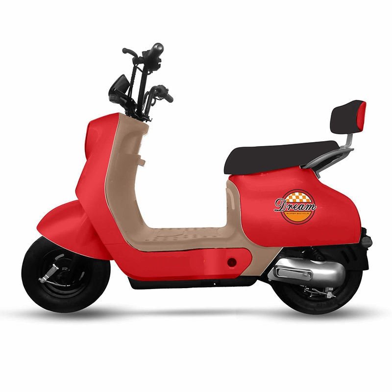 China 48V 350W Motor with Lead Acid Battery Adult Electric City Bike for Urban Commute