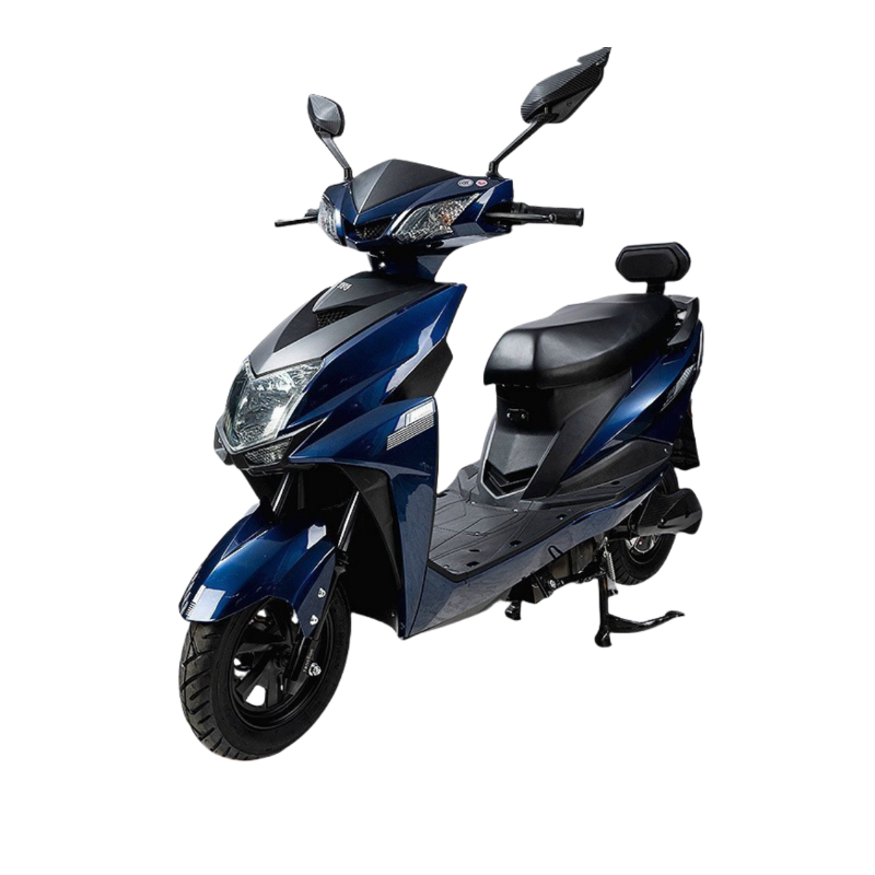 Three Horse Factory direct sale e-bike fast speed 80KM/H shock absorb electric city bike FASHION