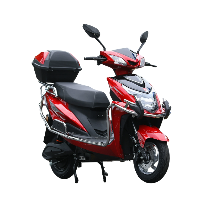 Three Horse Factory direct sale e-bike fast speed 80KM/H shock absorb electric city bike FASHION