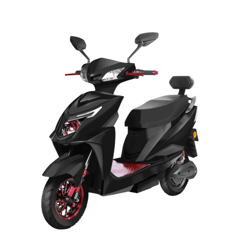 Three Horse Factory direct sale e-bike fast speed 80KM/H shock absorb electric city bike FASHION