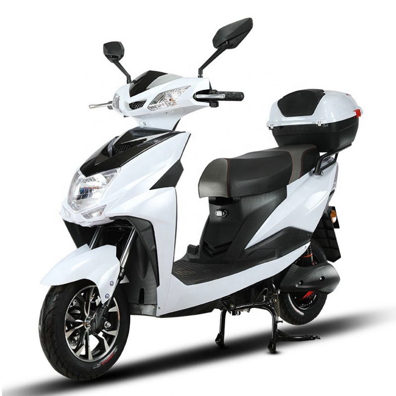 Three Horse Factory direct sale e-bike fast speed 80KM/H shock absorb electric city bike FASHION