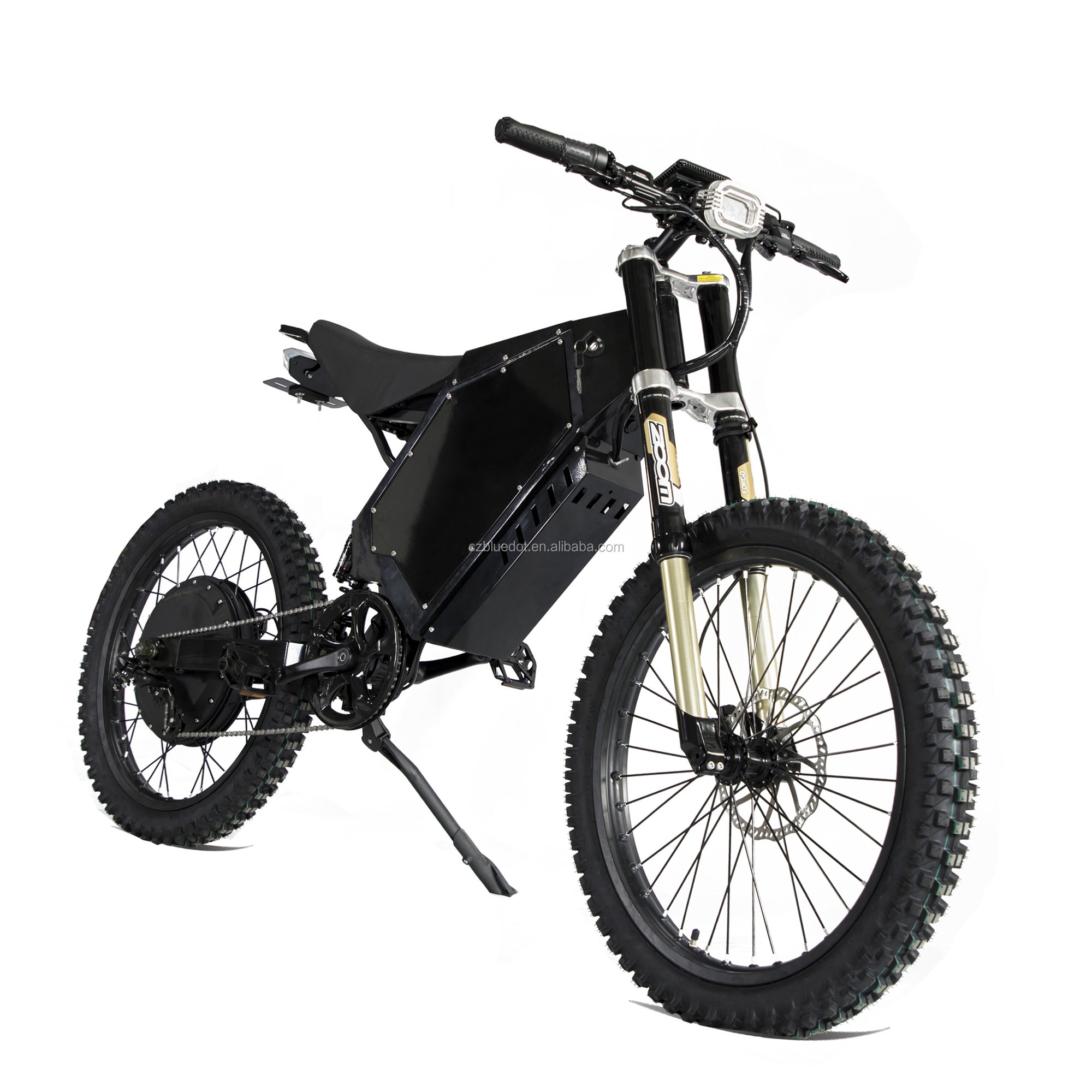 Fast Speed 12000w 15000w 6000w Electric Bike electric Enduro High Power Mountain Bike eco Friendly dirt Bike