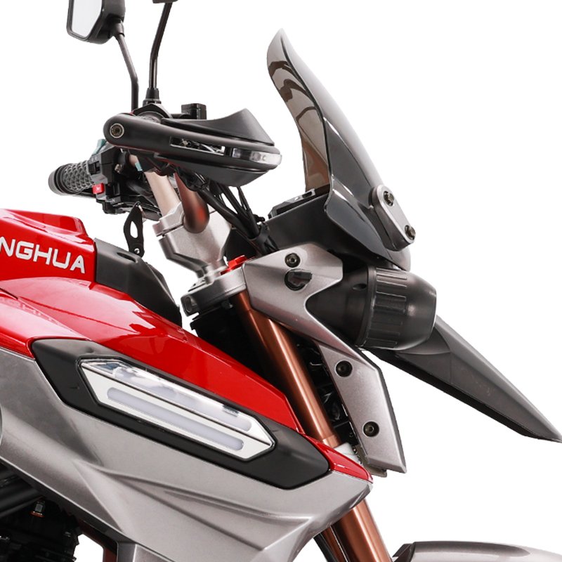Changhua Factory wholesale 200cc gasoline motorcycle economical sports bike 250cc motorcycles gas powered sportbikes for adults
