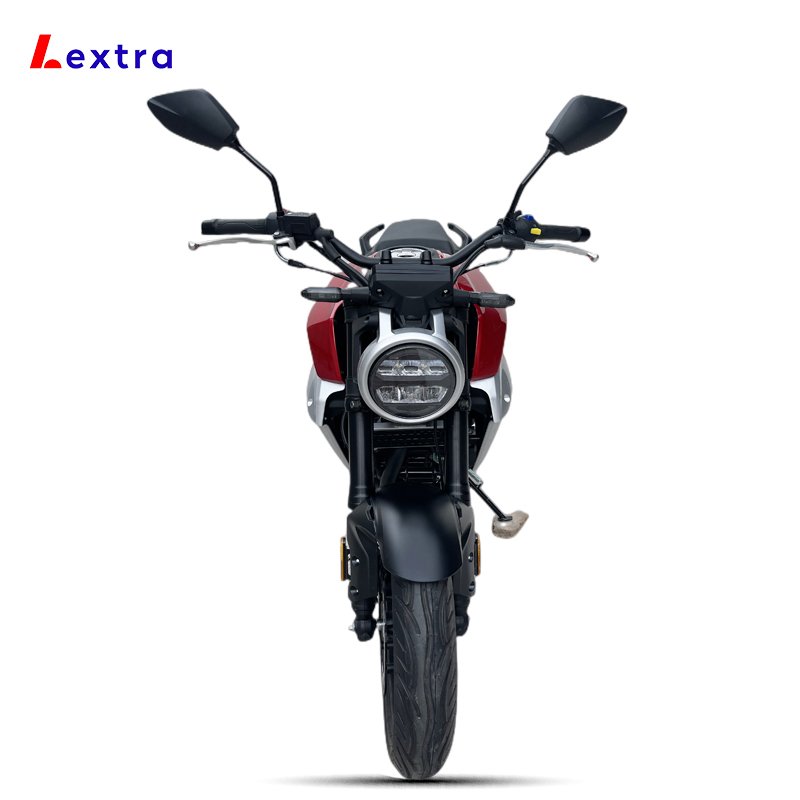 Factory Wholesale Lextra Streetfighter Naked Muscle Bike Street Sportbike 250cc Supersport Bike sport Motorcycle For Adults