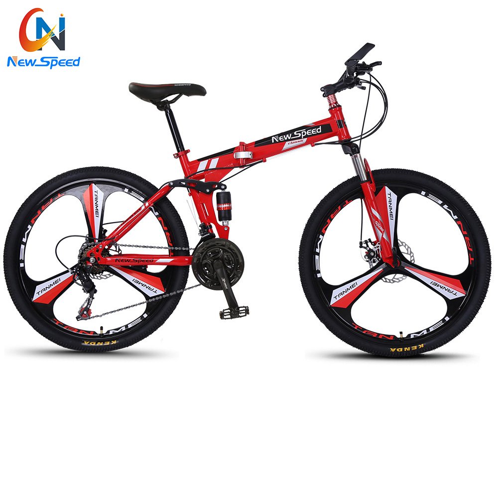 Manufactures 26" foldable cycle full suspension/adult mountain bike mountainbike bicicleta mtb /sport racing gear cycles for man