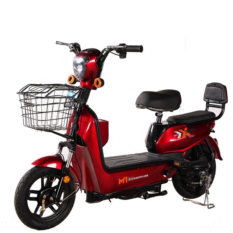 factory Cheap Prices Adult Ebike Fat Tire Other Electric City Bike Electric Bicycle Electric Bike