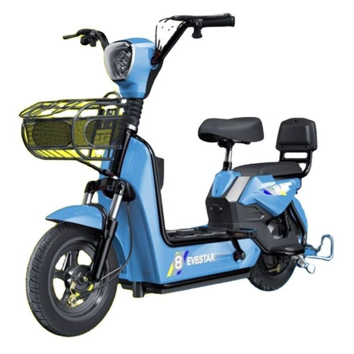 High Power Electric Bicycle 2000w 3000w Electric City-Bike Electric Bicycle 1000w