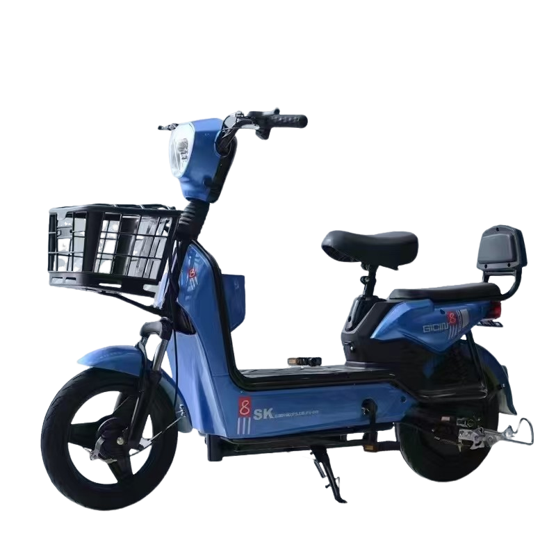 china Factory wholesale High Quality Strong Climbing Electric Scooter for City Usage Single Speed