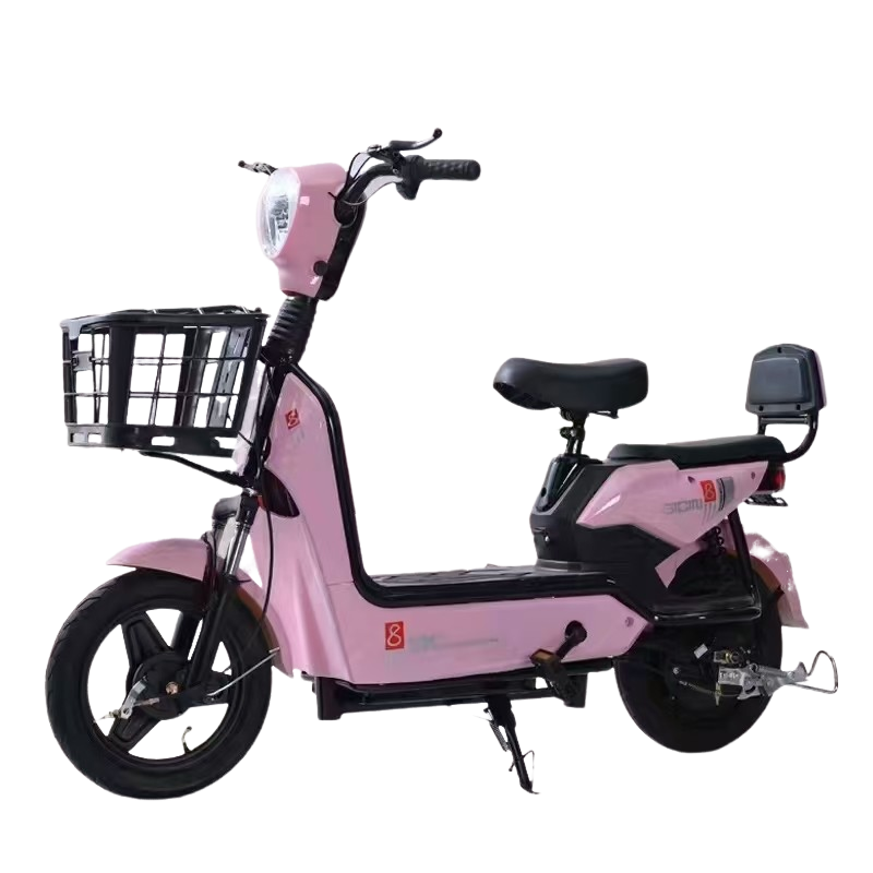 china Factory wholesale High Quality Strong Climbing Electric Scooter for City Usage Single Speed