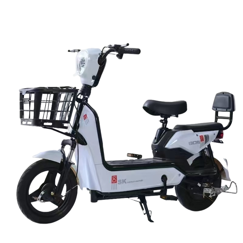 china Factory wholesale High Quality Strong Climbing Electric Scooter for City Usage Single Speed