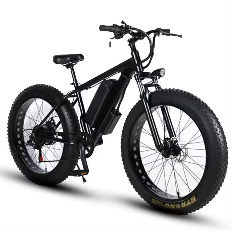Bafang M630 Mid Drive Full Suspension e bike M630 Ebike 52v 17.4Ah 1000w Electric Mountain Bike 26 Inch Fat Tire Ebike
