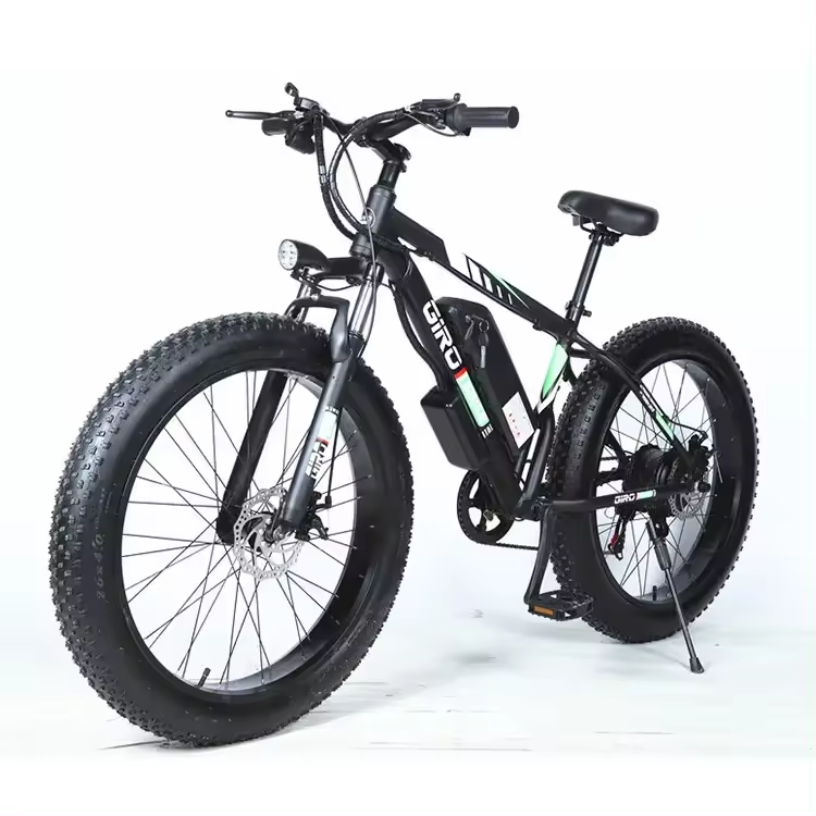 Bafang M630 Mid Drive Full Suspension e bike M630 Ebike 52v 17.4Ah 1000w Electric Mountain Bike 26 Inch Fat Tire Ebike