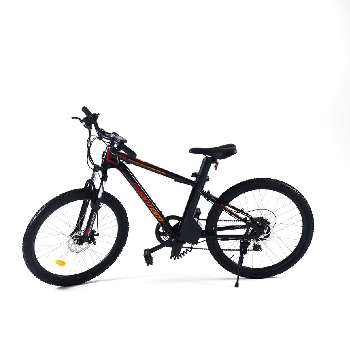 Hoya bike Retail Price 25km/h 36v 10.4ah 7 speed 250w 350w electric mountain bike for adults