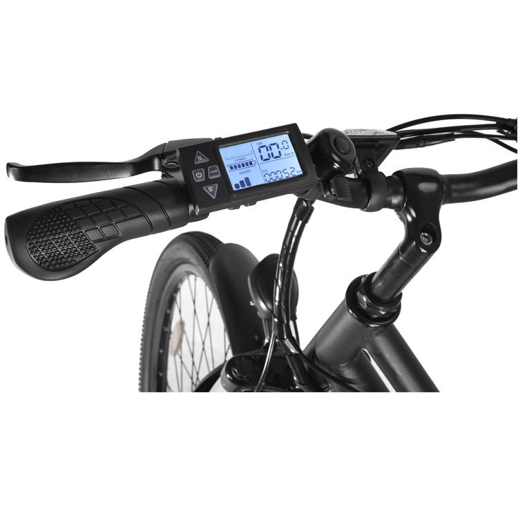 Hot Selling Double Full Suspension Mountain Bike Shock-Absorbing Mountain Bike, 48V Lithium Battery Adult Electric Bike