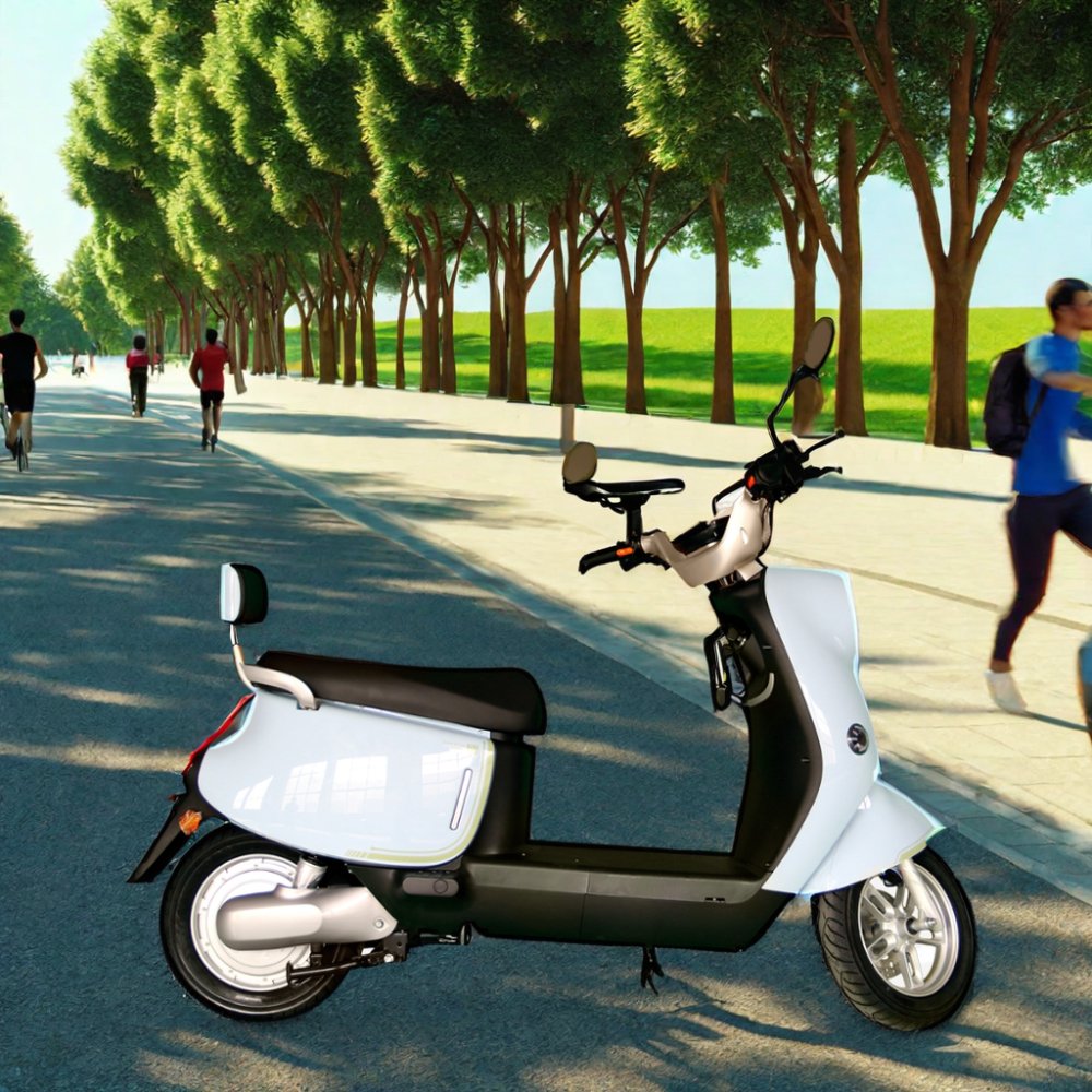 Wholesale Adult Urban Electric City Bikes Men/Women E-Bike with Battery for Outdoor Sports Electric Scooter