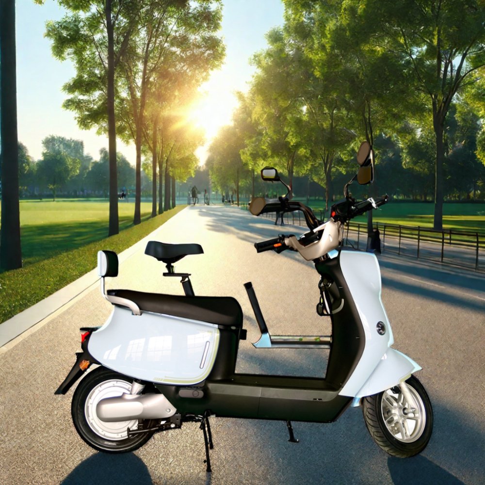 Wholesale Adult Urban Electric City Bikes Men/Women E-Bike with Battery for Outdoor Sports Electric Scooter