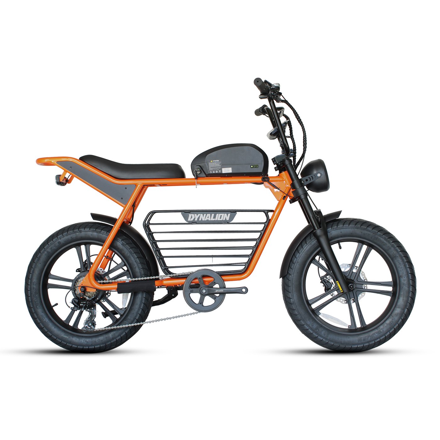 High quality high class electric mountain bike 48V 1000W motor 48V 16Ah Li Battery steel frame disc brake LCD display long range