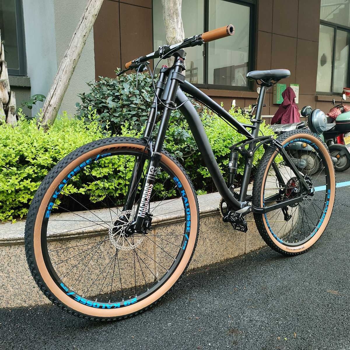 Bicystar Made Alloy Mountain Bicycles/29 Inch Bicycle Mountain Bike For Sale/27 Speed Mountain Bike Big Wheels