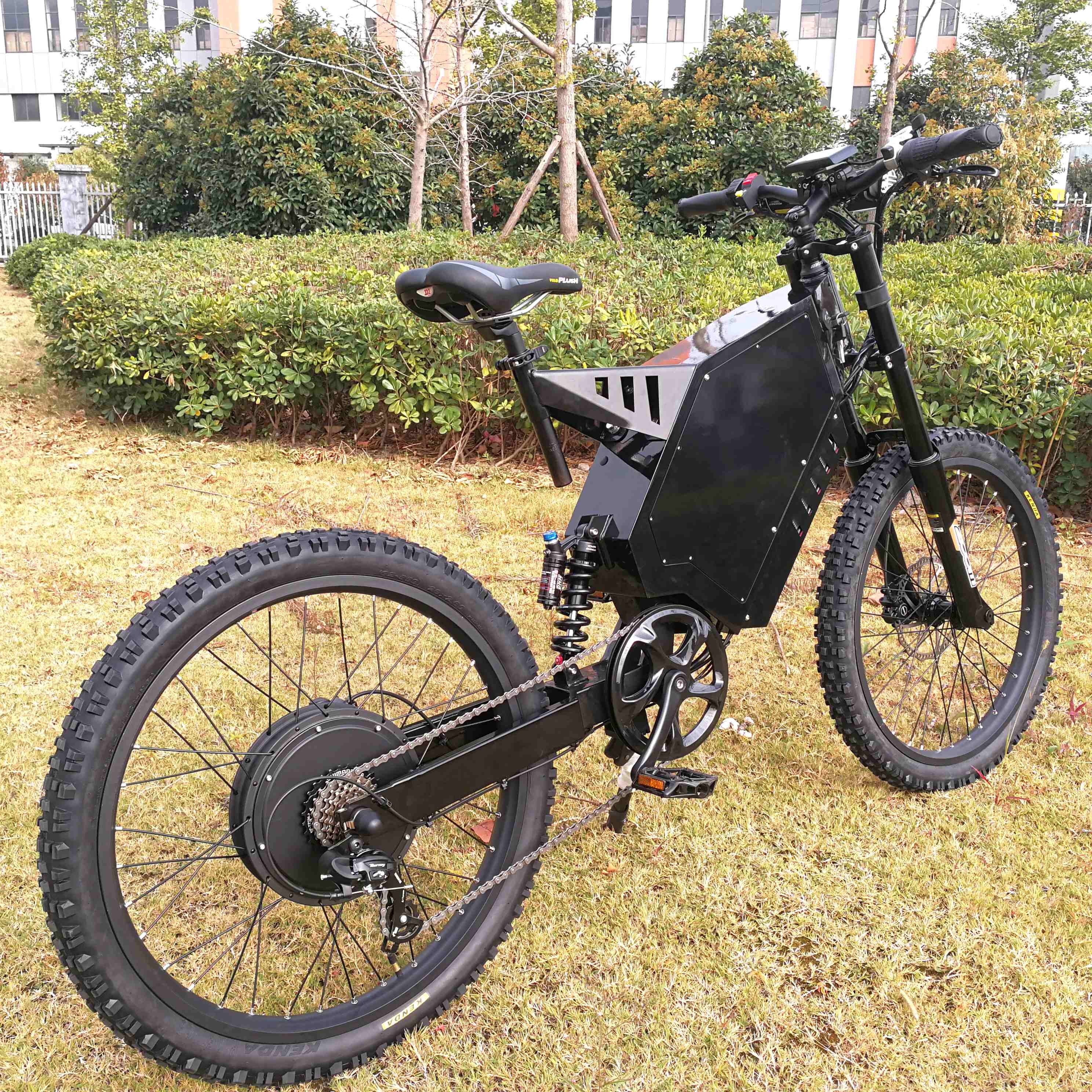 Top selling 48V 3000 power w electric bike Woman sur ron electric mountain bike 2024 hot sale suron electric bike