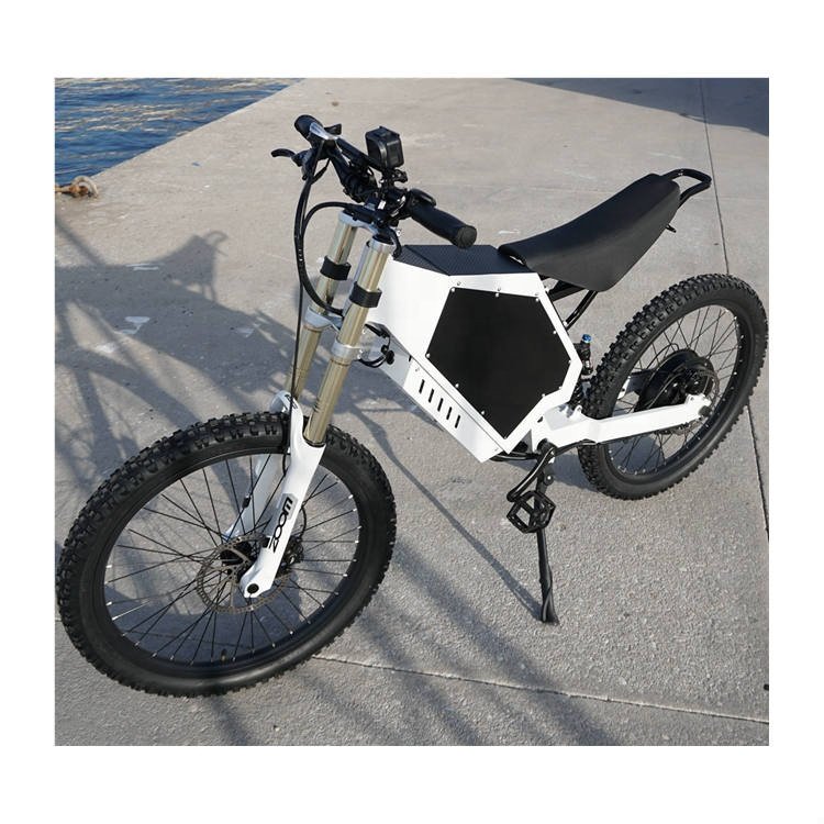 Top selling 48V 3000 power w electric bike Woman sur ron electric mountain bike 2024 hot sale suron electric bike