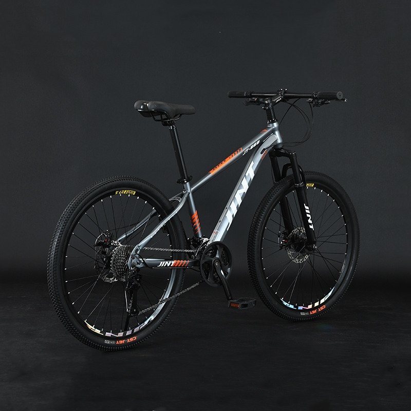 classic aluminum alloy frame mtb cycle 26 inch hardtail 24 speed mountain bike made in China