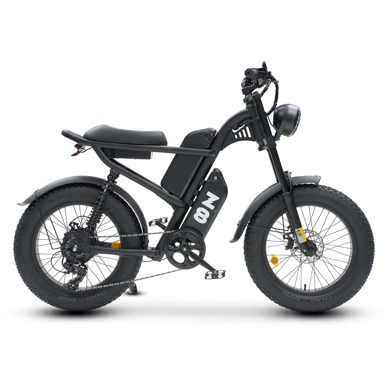 2024 EU USA UK Warehouse hybrid dirt Mountain road Bicycle 48v 500w Fat Tire Electric city Bike