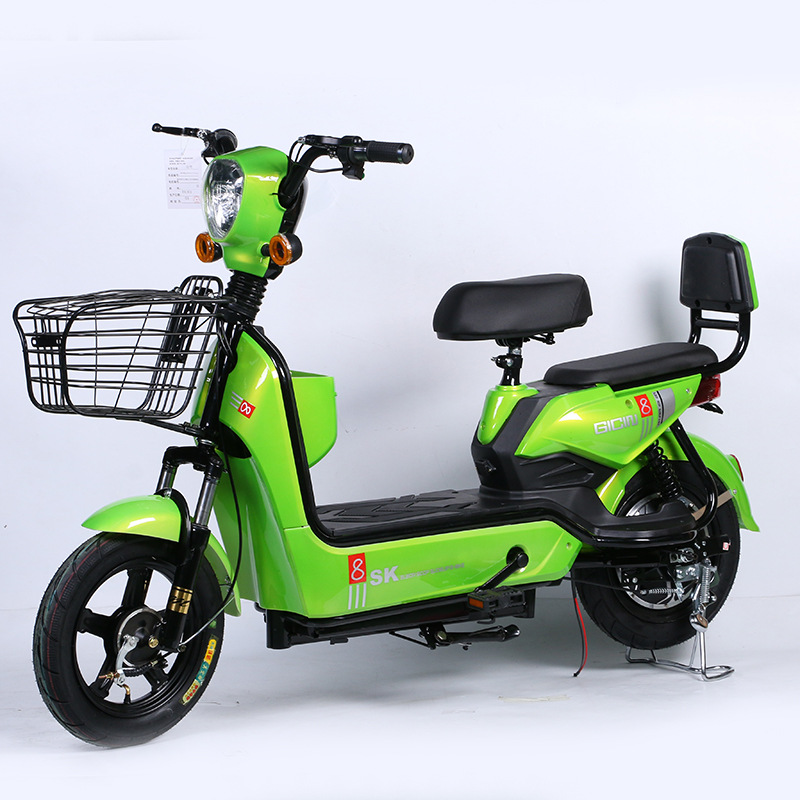2022 japan hub motor with optional lithium battery ebike bicicletas chopper electrica for men kids pocket bike electric bike