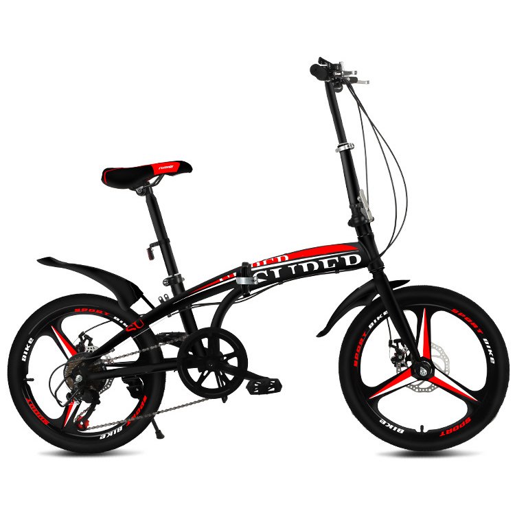 WQL 20 inch bicycle bicicleta 21 speed cycle mtb mountain bike men