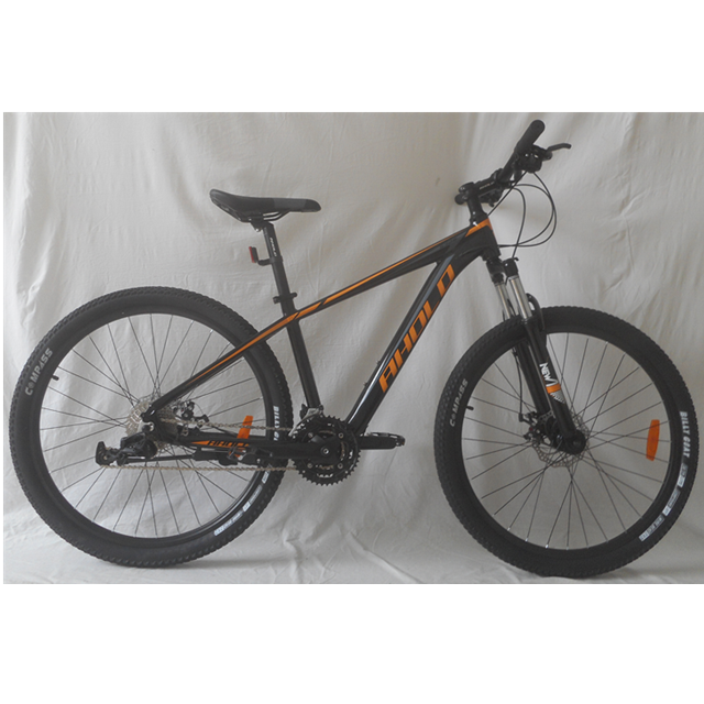 26 inch 30 speed aluminum alloy frame mtb Hydraulic hisc brake mountain bike with low price