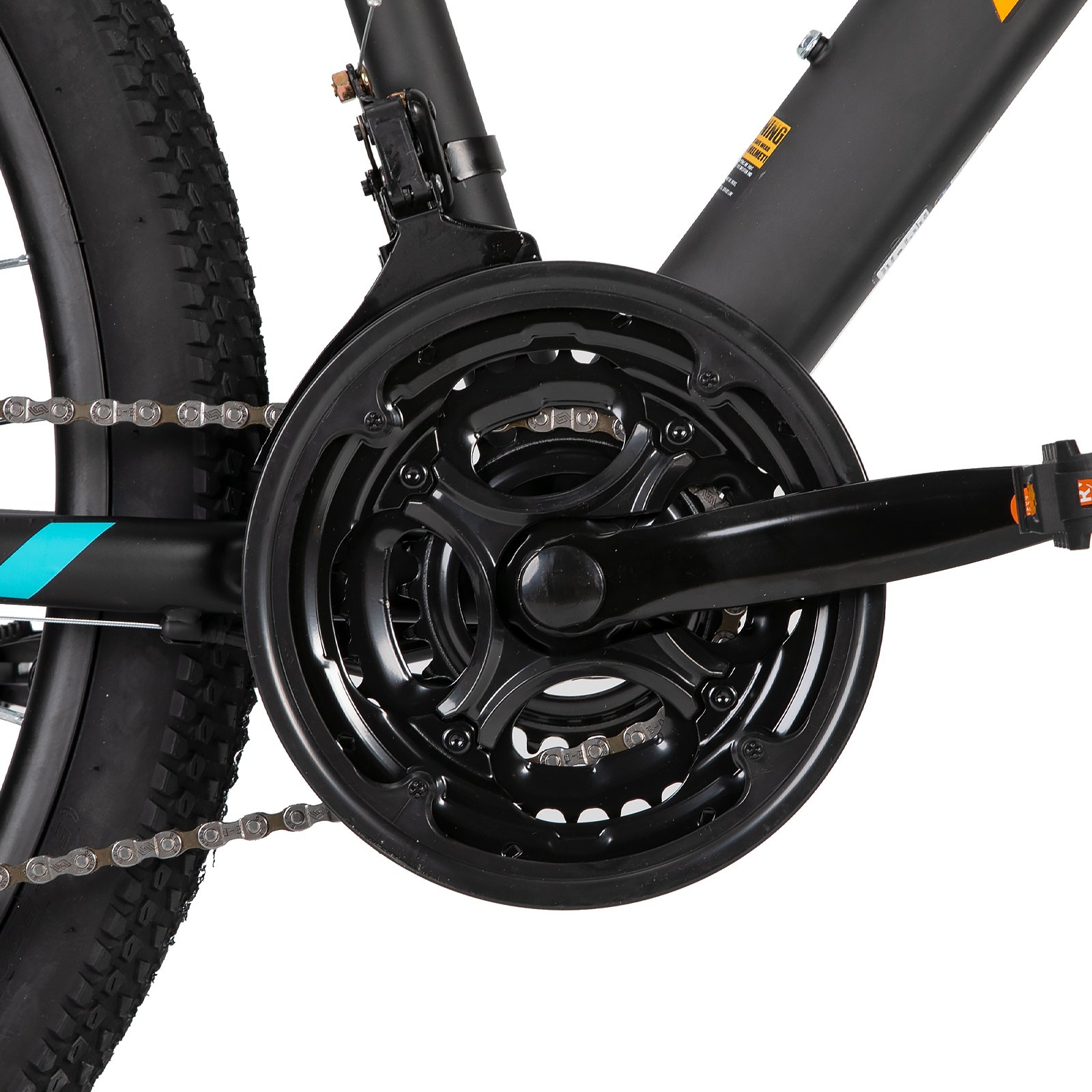 JOYKIE HILAND OEM and ODM custom size 21 Speeds Aluminum Alloy RIM Disc Brake mountain Bike bicycle for adult