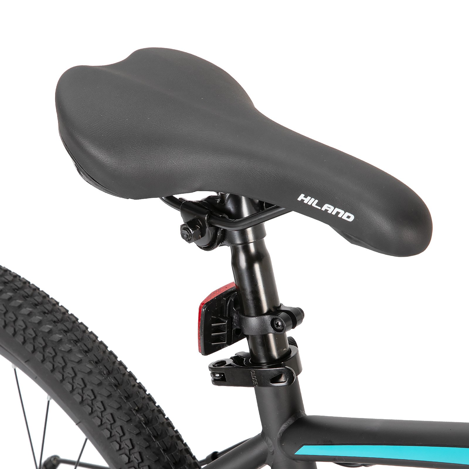 JOYKIE HILAND OEM and ODM custom size 21 Speeds Aluminum Alloy RIM Disc Brake mountain Bike bicycle for adult