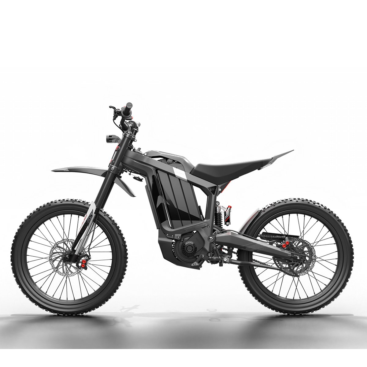 2025 Rerode R1 8KW 72V 35AH High Performance Off Road Mountain Electric Motorcycles