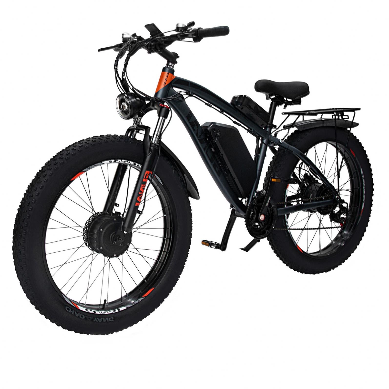 Chinese Factory Powerful E Bike 72v 5000 8000 Watt Full Suspension Electric 80 Mph High Speed Electric Mountain Bike
