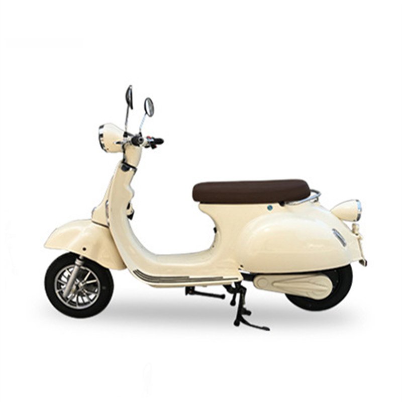 City Sports 2 Wheel Rear 60V Motor Single Speed Bicycle Electric City Bike Electric Scooter