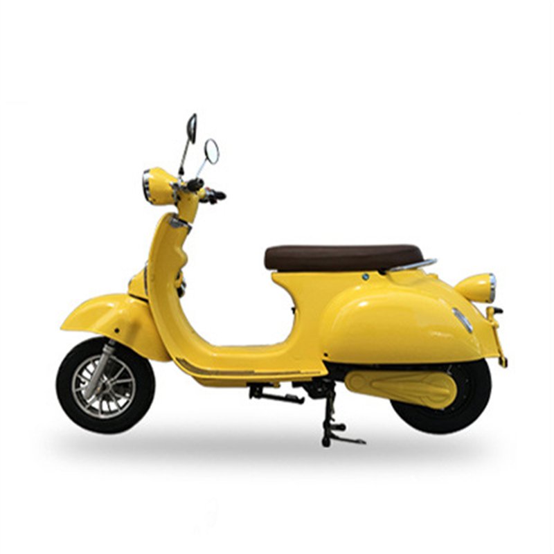 City Sports 2 Wheel Rear 60V Motor Single Speed Bicycle Electric City Bike Electric Scooter
