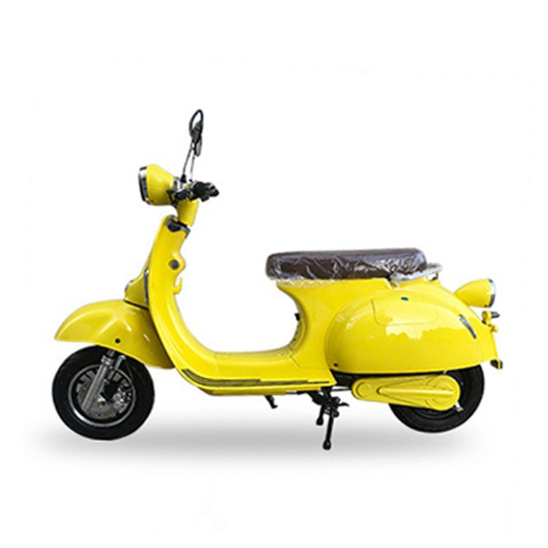 City Sports 2 Wheel Rear 60V Motor Single Speed Bicycle Electric City Bike Electric Scooter