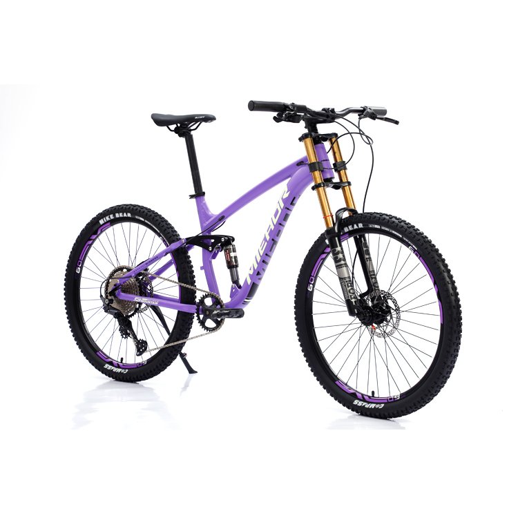 Cheap mtb alloy frame 26/27.5 inch mountain bike cycle with 11 speed Mountain bike Bicycle