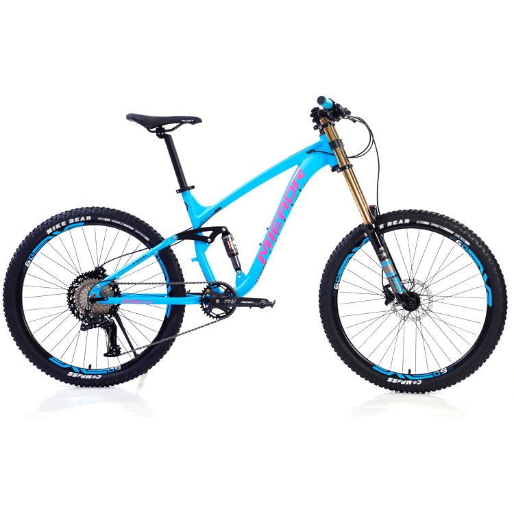 Cheap mtb alloy frame 26/27.5 inch mountain bike cycle with 11 speed Mountain bike Bicycle