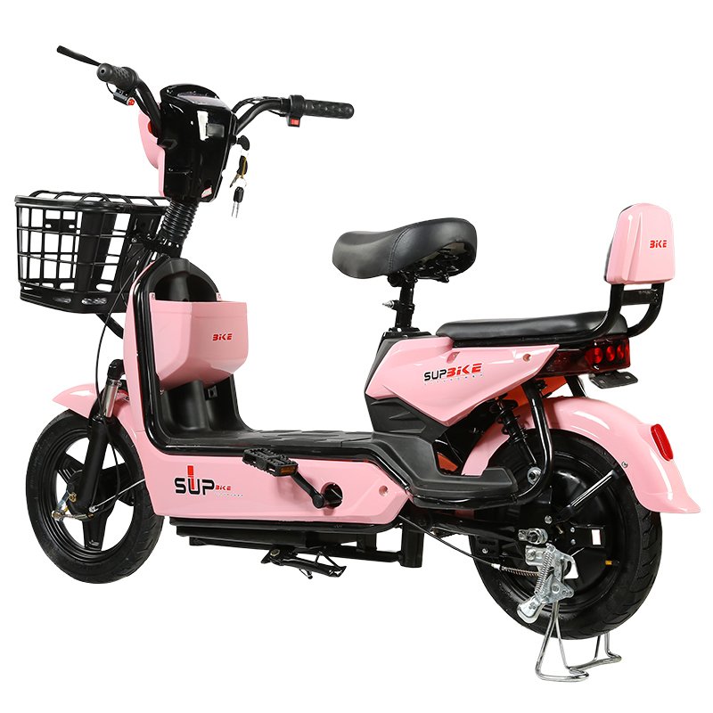 Fashionable Design Electrical Bicycle Electrica Electrical Motorcycle Fast Electric Bike
