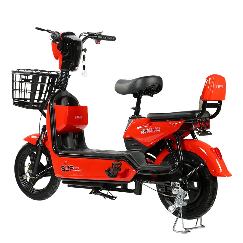 Fashionable Design Electrical Bicycle Electrica Electrical Motorcycle Fast Electric Bike