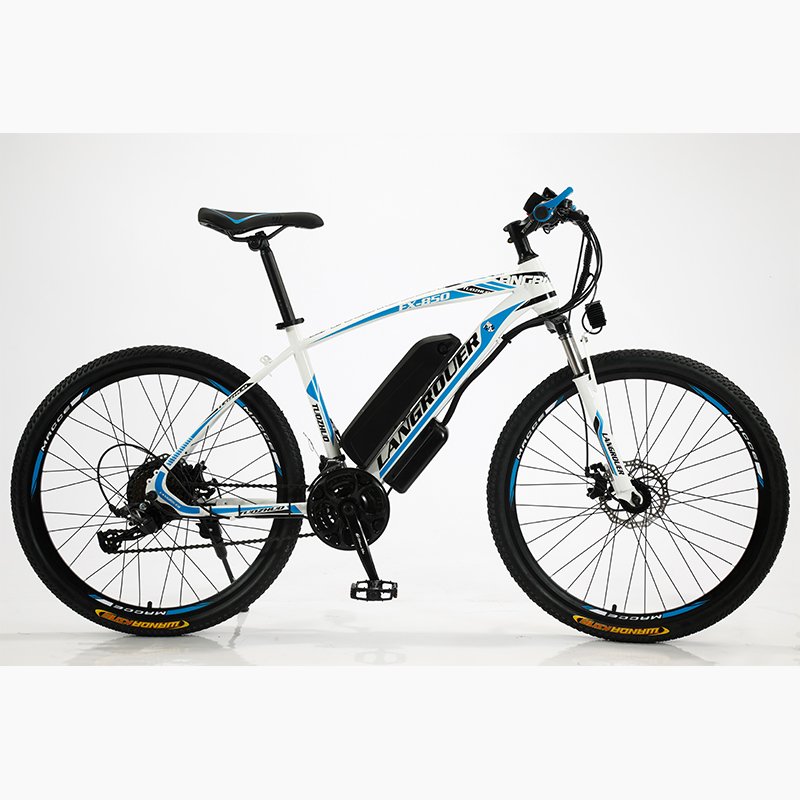 Aluminum frame 500 w 48V 20ah electric bicycle 26" electric bike e bike 50 km/ fast speed ebike/ 7 speed electric mountain bike