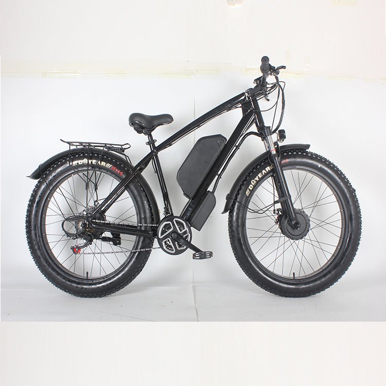 Aluminum frame 500 w 48V 20ah electric bicycle 26" electric bike e bike 50 km/ fast speed ebike/ 7 speed electric mountain bike