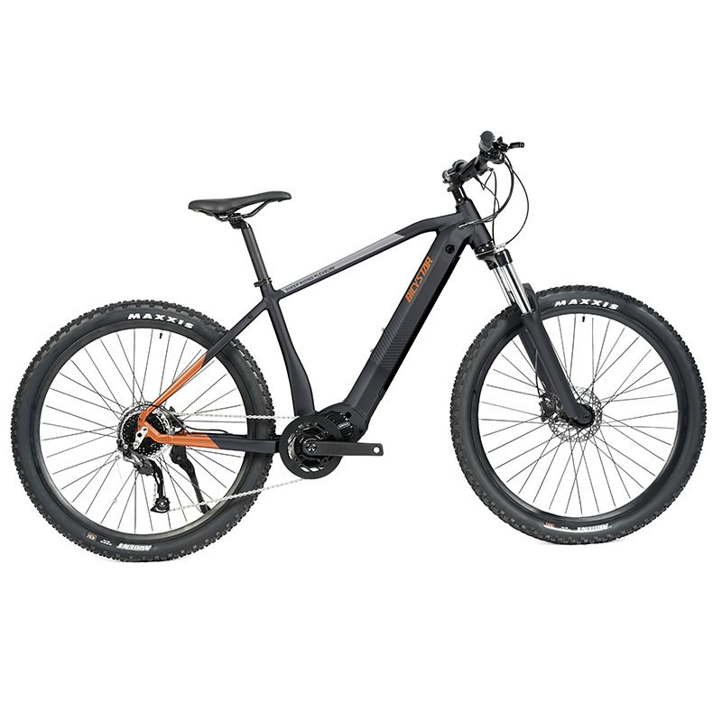 import off road e dirt bikes for adults electric bicycle 1000w foldable mini 250w mid drive electric mountain bike eu warehouse