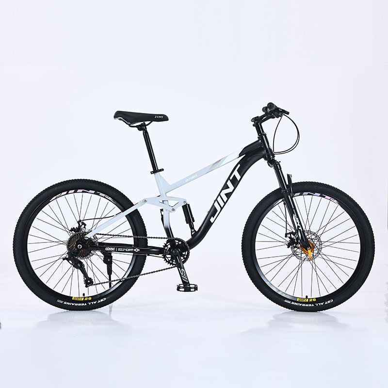 Cheap wholesale full suspension bikes mountain bike 26 27.5 29 inch downhill aluminum mountain bike