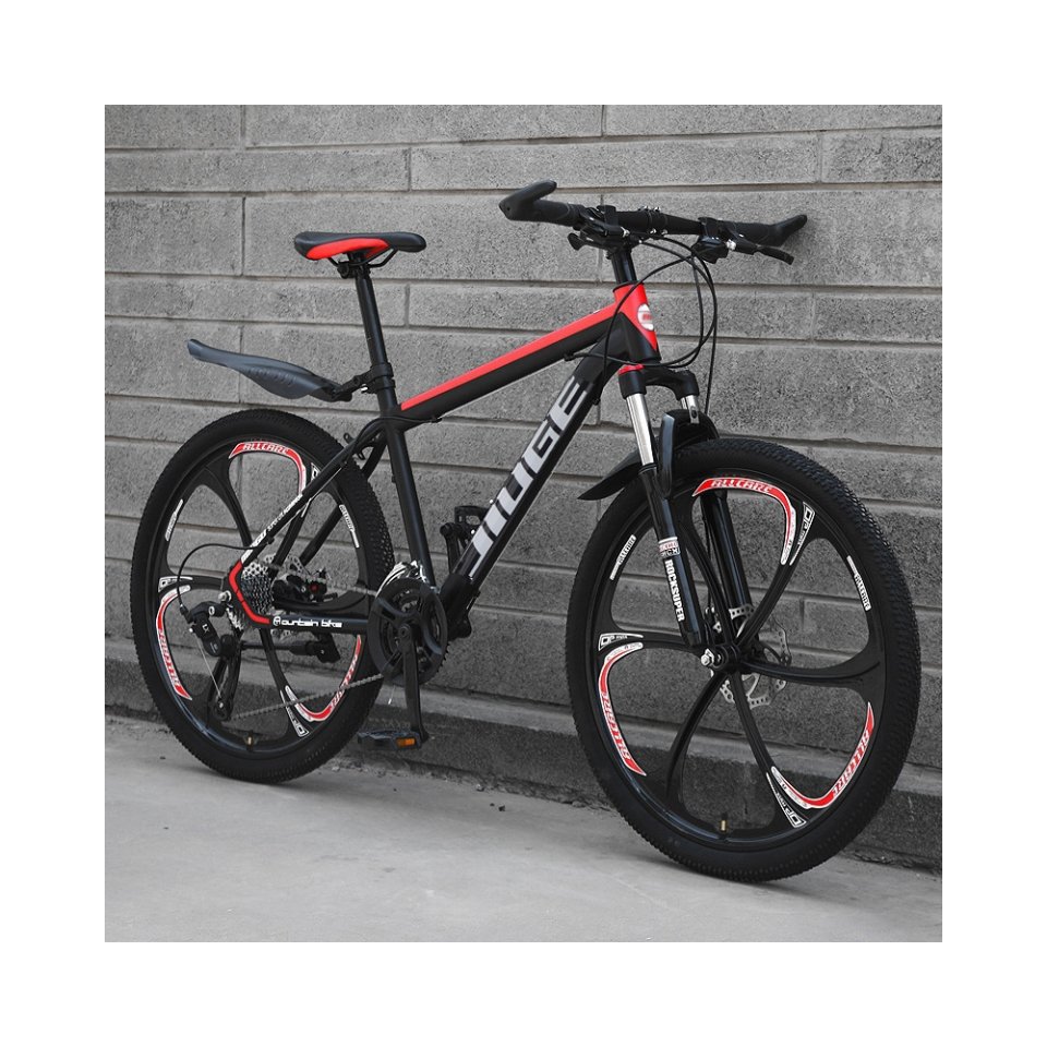 Best carbon steel double disc brake 21 speed 27.5 bicycle 29 inch full suspension mtb,mountain bike