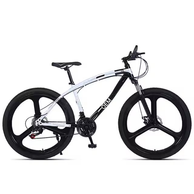 2023 New design mountain bike 26 inch bicycle adults aluminium alloy bike mountainbike
