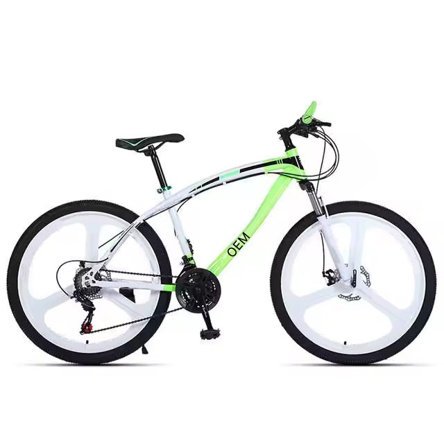 2023 New design mountain bike 26 inch bicycle adults aluminium alloy bike mountainbike