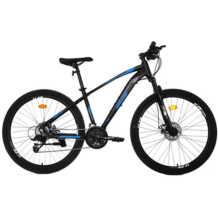 Hot sale good quality mountain bike bicycle 21/24/27 speed customization MTB