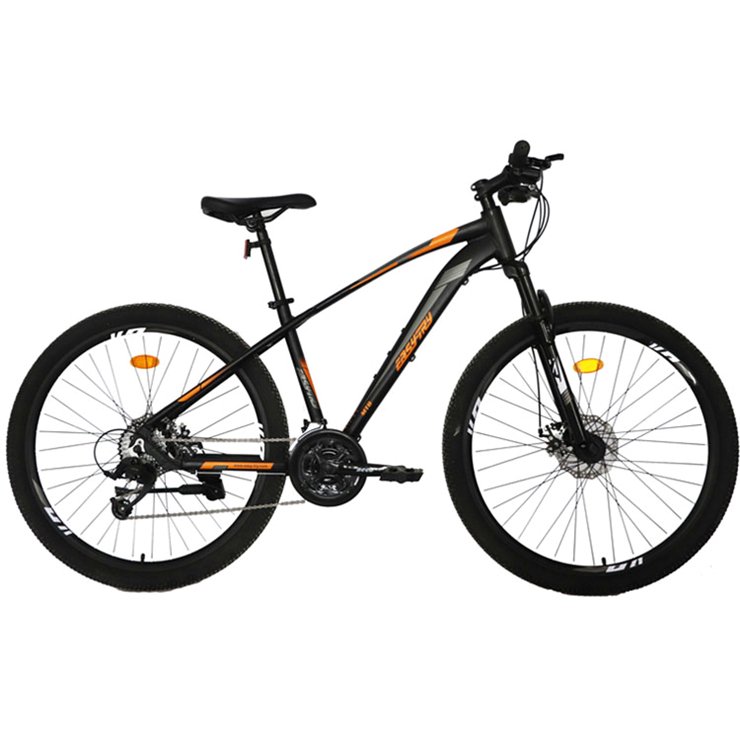 Hot sale good quality mountain bike bicycle 21/24/27 speed customization MTB
