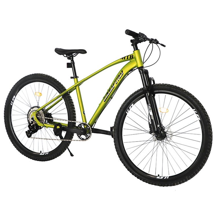 Hot sale good quality mountain bike bicycle 21/24/27 speed customization MTB